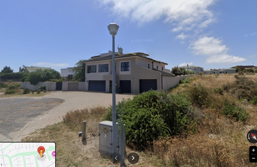 0 Bedroom Property for Sale in Myburgh Park Western Cape